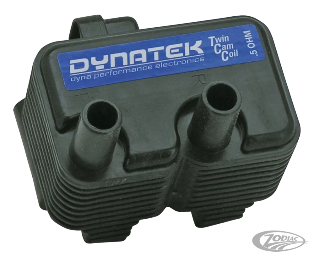DYNA coil 0.5 Ohm TC99-06 XL04-06 Harley-Davidson