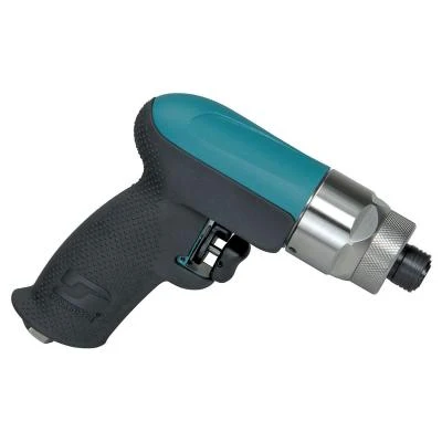 DYNABRADE Onverwijld Drive Reversible Screwdriver