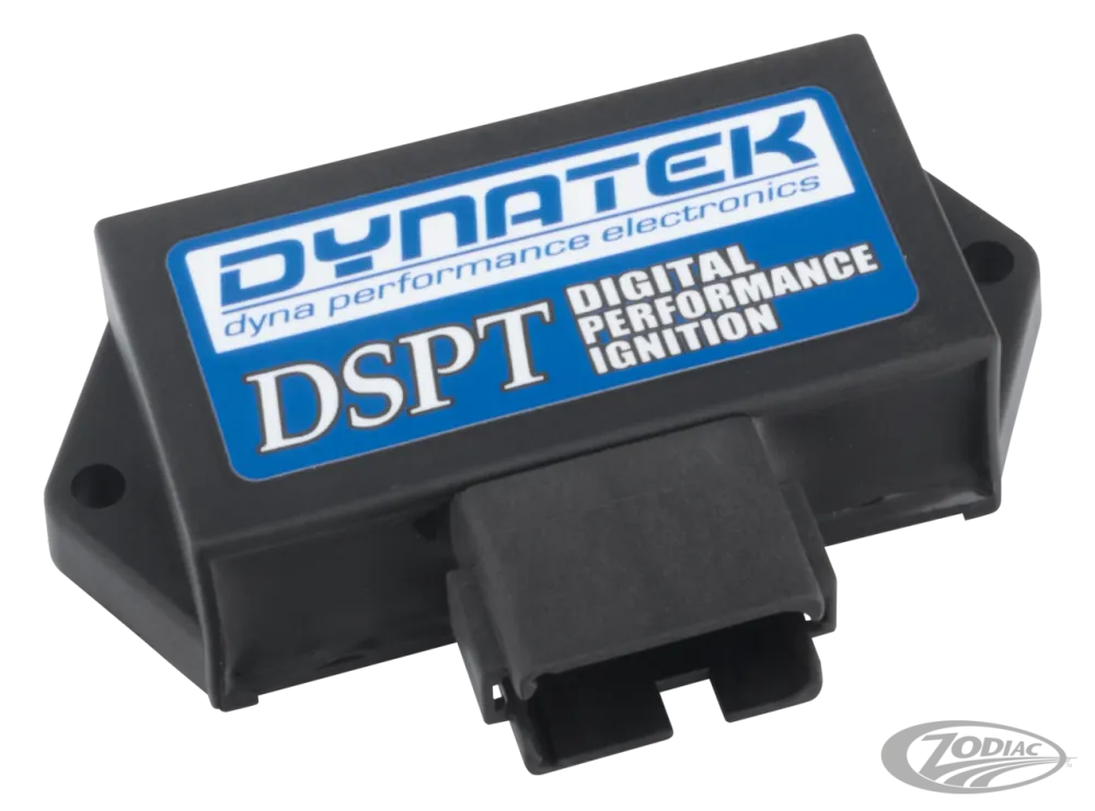 Dynatek DSPT-1 Ignition XL04-UP Harley-Davidson