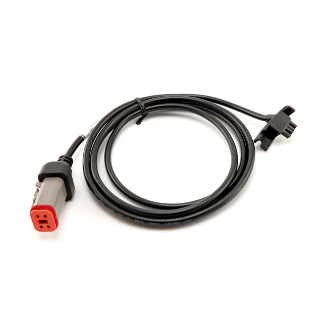 Dynojet, Cable De Visión Energética, PVSN, HD-J1850 Para Harley Davidson