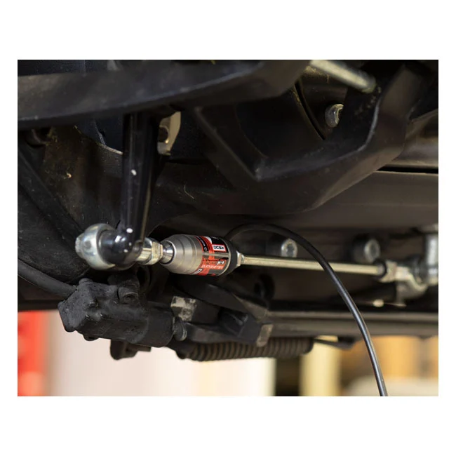 Dynojet, Quickshifter Kit. Ev6 Type Injectors Harley Davidson