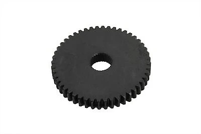 Electric Starter Shaft Gear Harley-Davidson