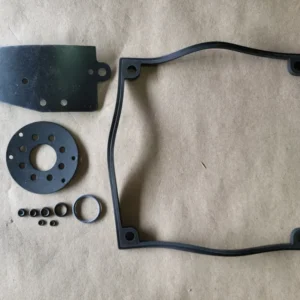 Fisher Repair Kit R3580X00022
