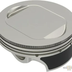 Forget Performance Piston Kit 10:1 Std. 1753 Harley-Davidson