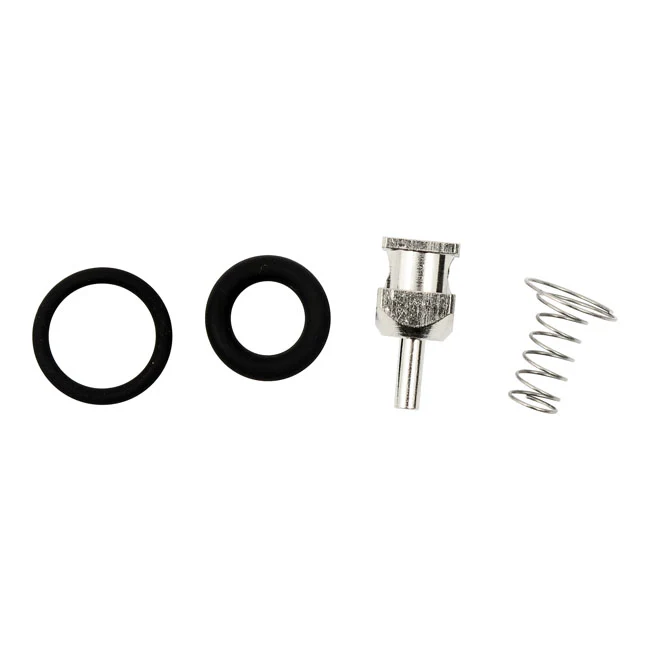 Fuel Tool ,Kit De Reconstrucción De Válvula De Retención Para Harley-Davidson