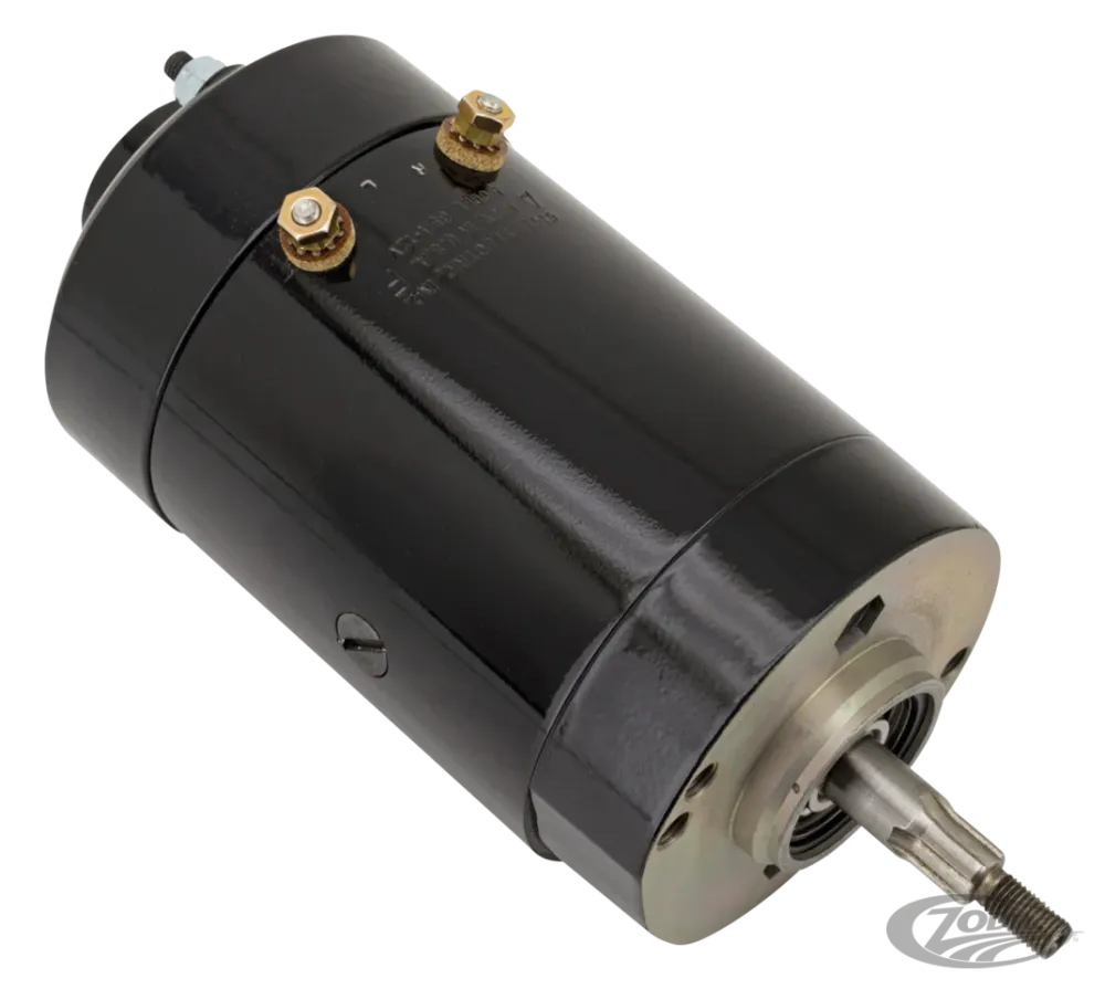 CE Generator 12V 65-81 Harley-Davidson