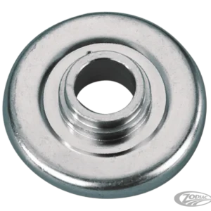 Generator oil deflector # 31035-58 Harley-Davidson