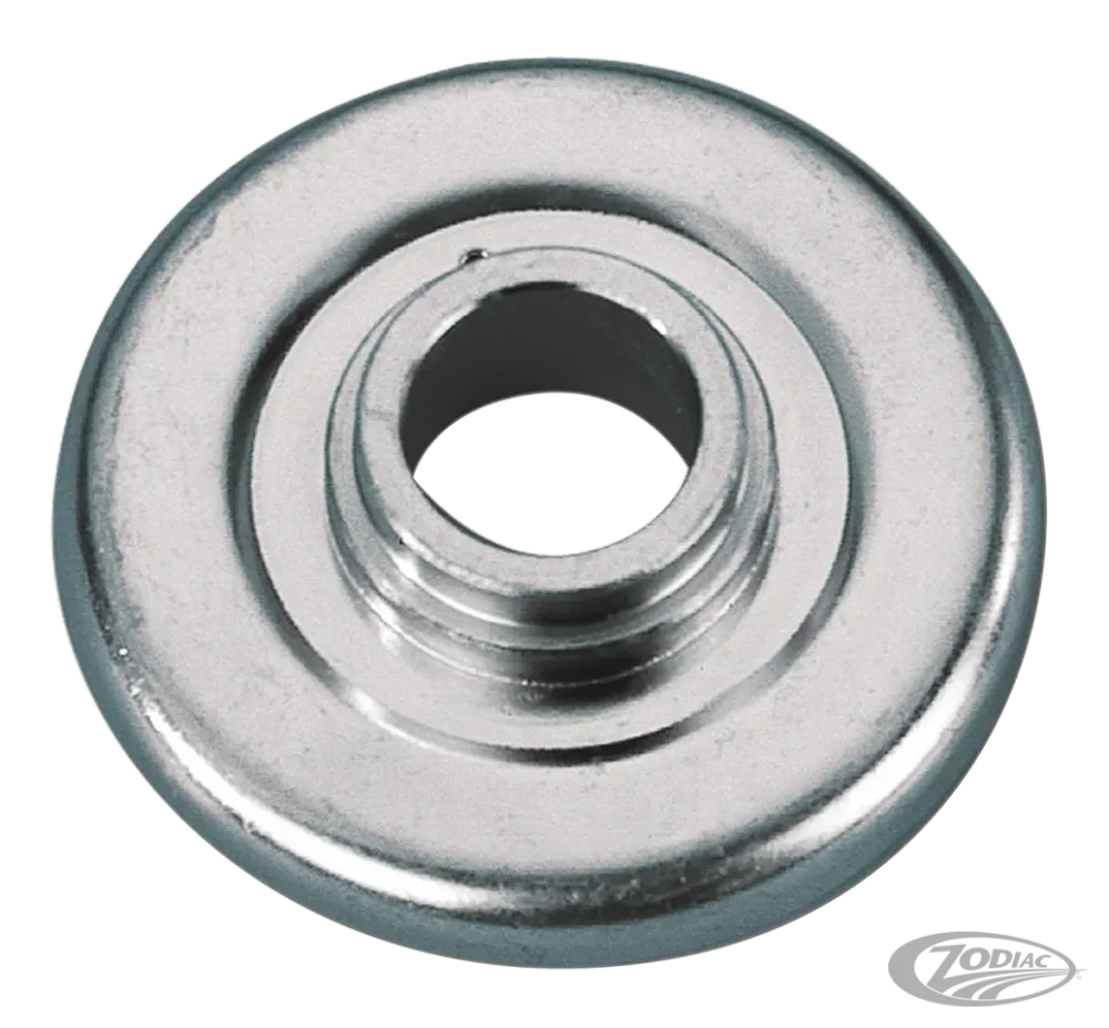Generator oil deflector # 31035-58 Harley-Davidson