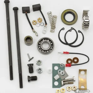 CE Generator repair kit Harley-Davidson