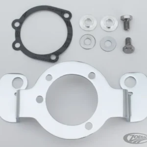 GZP Adaptor kit XL88-90 w/CV carb Harley-Davidson