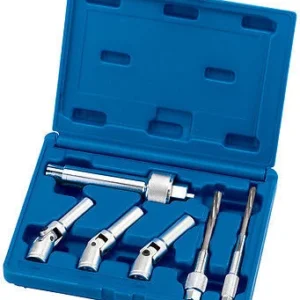 Herramienta Para Calentadores Diesel Expert 6 Piezas