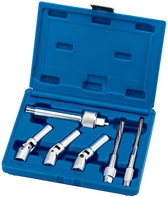 Herramienta Para Calentadores Diesel Expert 6 Piezas