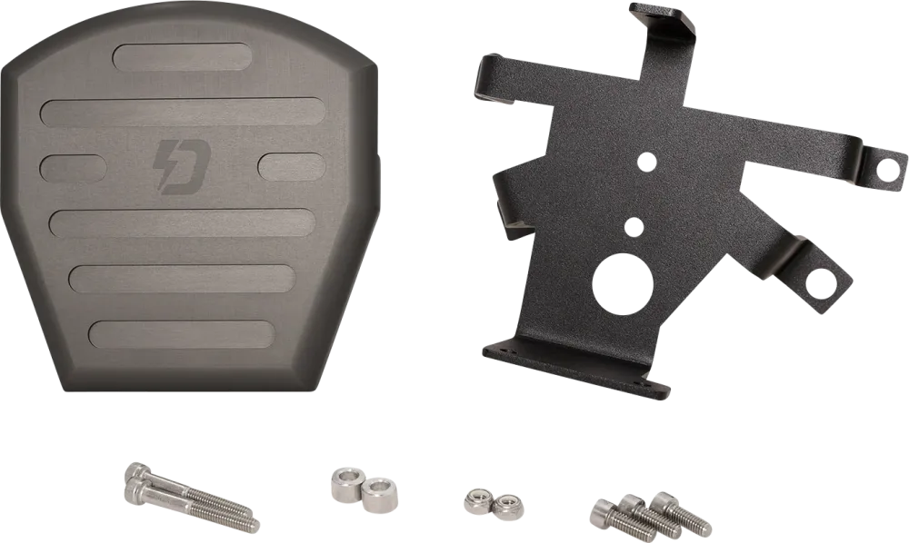 Ignition Coil Guard Harley Davidson met 2 jaar garantie