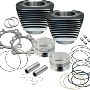 Kit Cilindros Para Harley-Davidson Twin Cam 1999-2006 S&S 95"