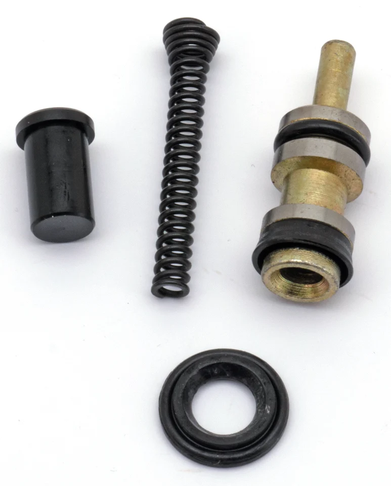 Kit Reconstrucción Del Cilindro Maestro Del Freno 5/8" Para Harley Davidson
