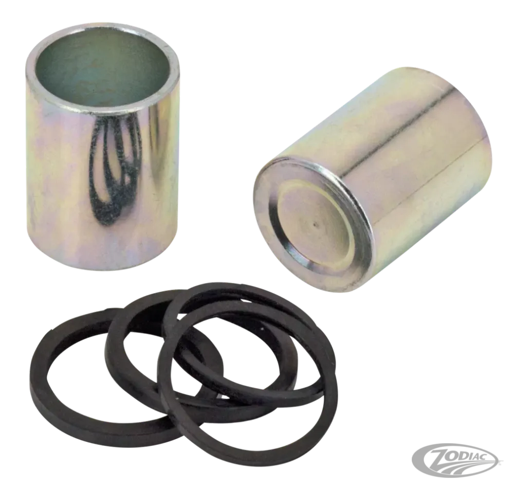 Kit De Reconstrucción De Pinza De Freno Para Harley Davidson