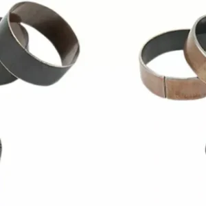 Kit Reparación Retenes Casquillos Horquilla 41mm Para Harley-Davidson