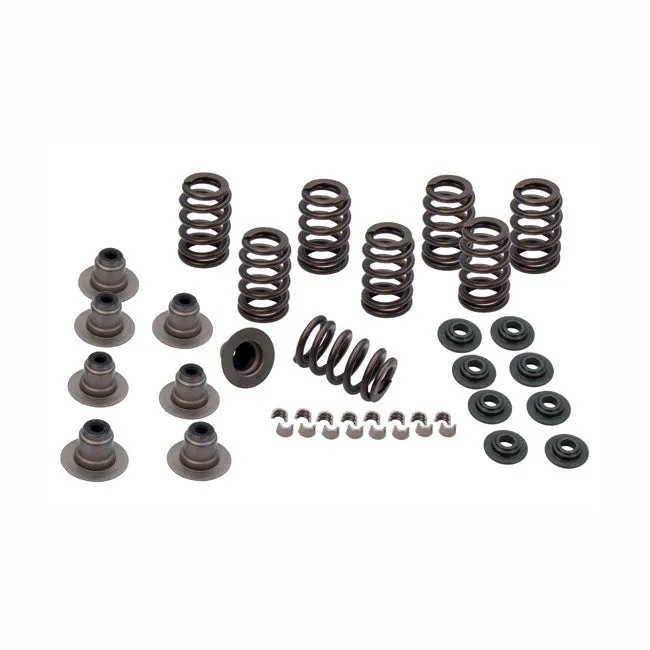 S&S, Kit De Resorte De Válvula De Elevación De 0,605" Para Harley-Davidson