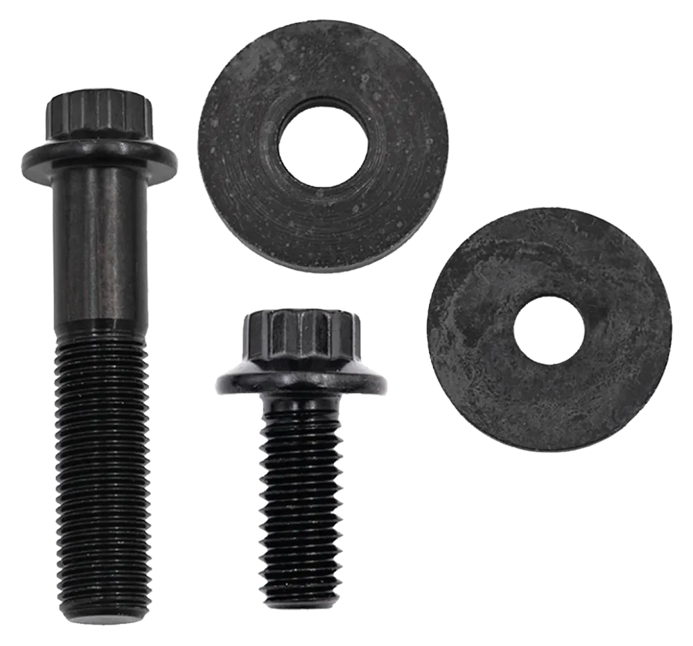 Kit De Tornillos De Eje De Piñón Y Árbol De Levas Para Harley Davidson