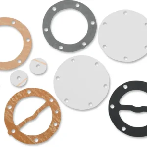MIKUNI GENUINE MIKUNI FUEL PUMP REPAIR KIT MIK REPAIR KIT DF52 ROUND