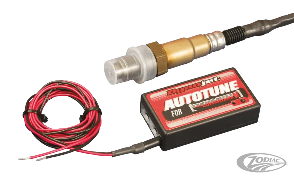 PC5 Autotune kit AT-101B Harley-Davidson