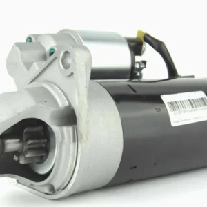 Perkins Perama M25 Starter Motor - equivalent to 185086321