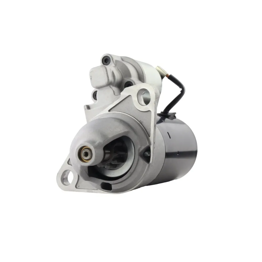 Perkins Perama M25 Starter Motor - equivalent to 185086321