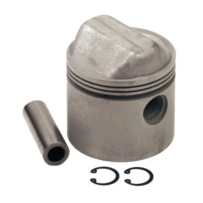 Pistón Fundido De Repuesto XL1000 +.020" Para Harley Davidson