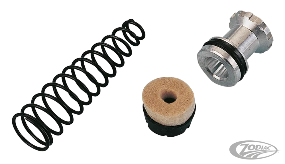 REBUILD KIT 72-81 ALL FRONT M/C, 3/4" B Harley-Davidson