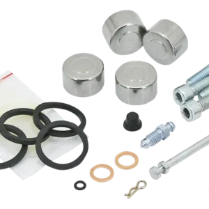Repair kit Beringer 4-piston caliper Harley-Davidson