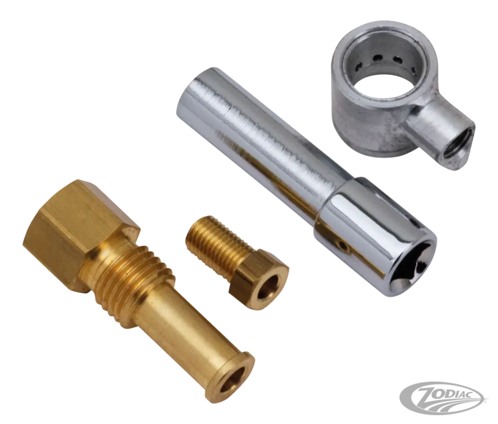 Sifton Super E carb hop up kit Harley-Davidson