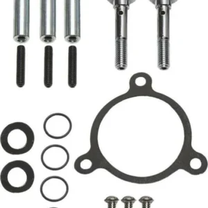 Stage 1 Replacement Hardware Kit Harley-Davidson