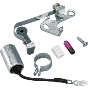Standard Tune-up kit XL58-69 magneto Harley-Davidson