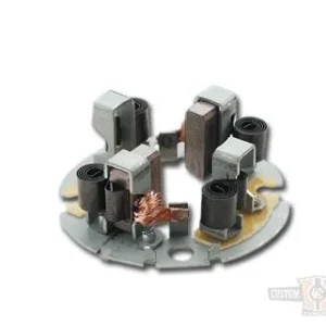Starter Brush Holder 1.4kW Starters Harley-Davidson