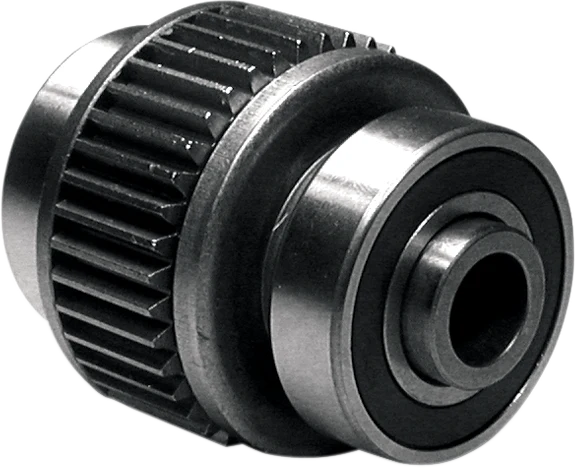 Starter Drive Clutches Harley Davidson compatibel met Mercedes OM651