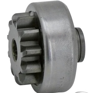 Starter drive gear BT65-88 XL67-80 Harley-Davidson