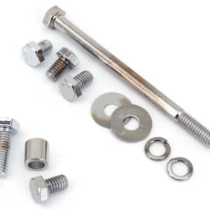 Tornillerí De Montaje Depósitos De Gasolina Para Harley Davidson Dyna Glide