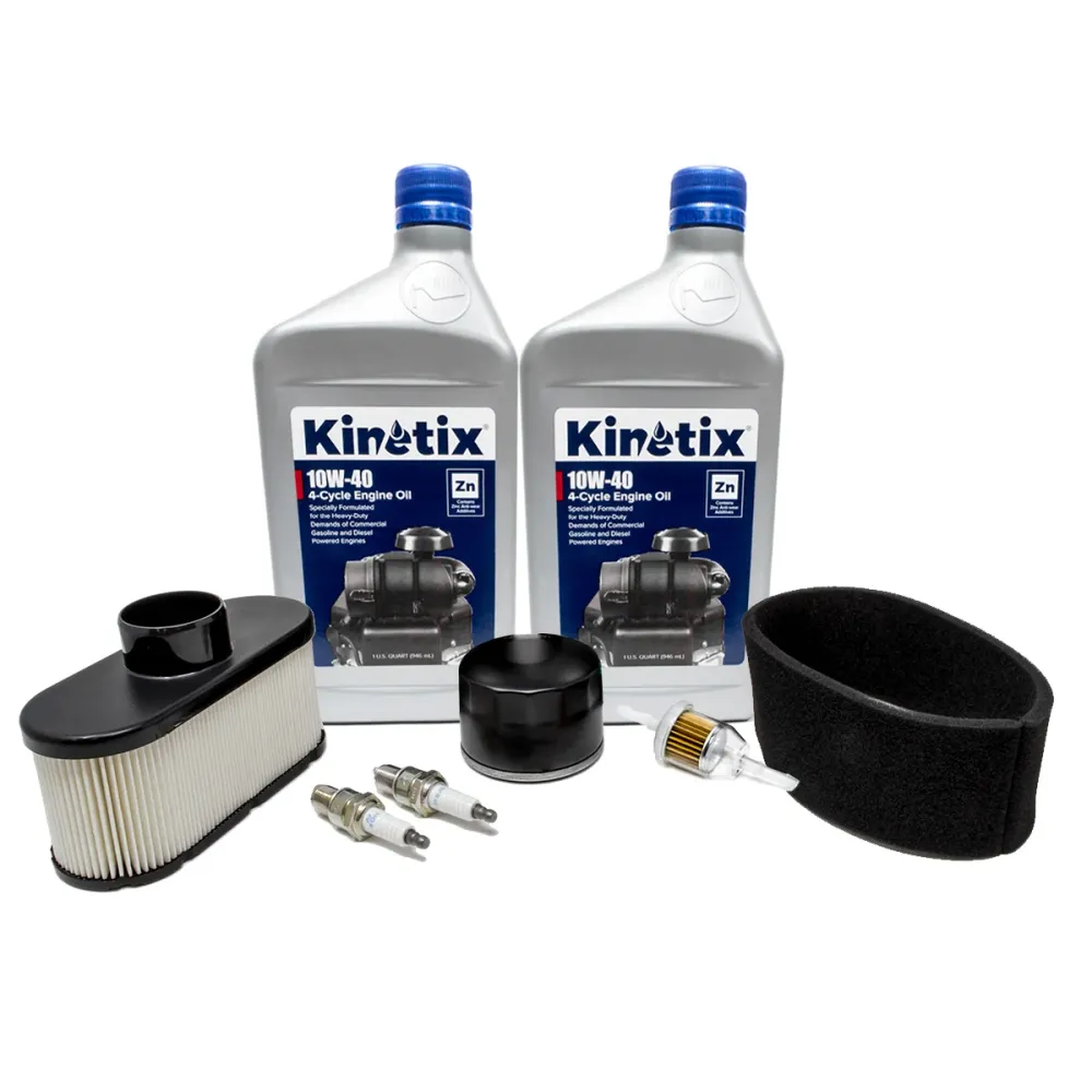 Tune Up Kit Kawasaki FR651V FS651V FR691V FR730V 99969-6425 99969-6543