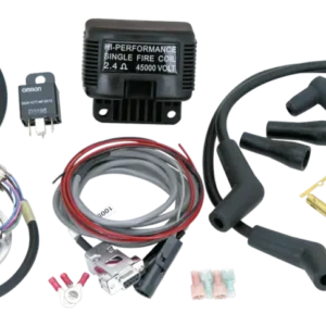 TwinTec 3005 ignition BT70-99 Harley-Davidson