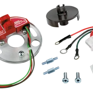 Unilite Breakerless Ignition kit BT70-78 Harley-Davidson