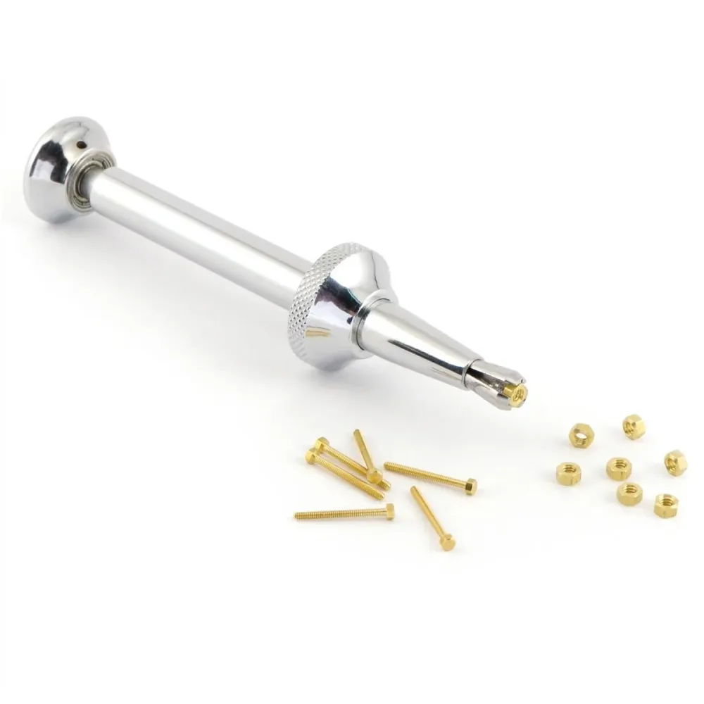 Universal Mini Nut Starter