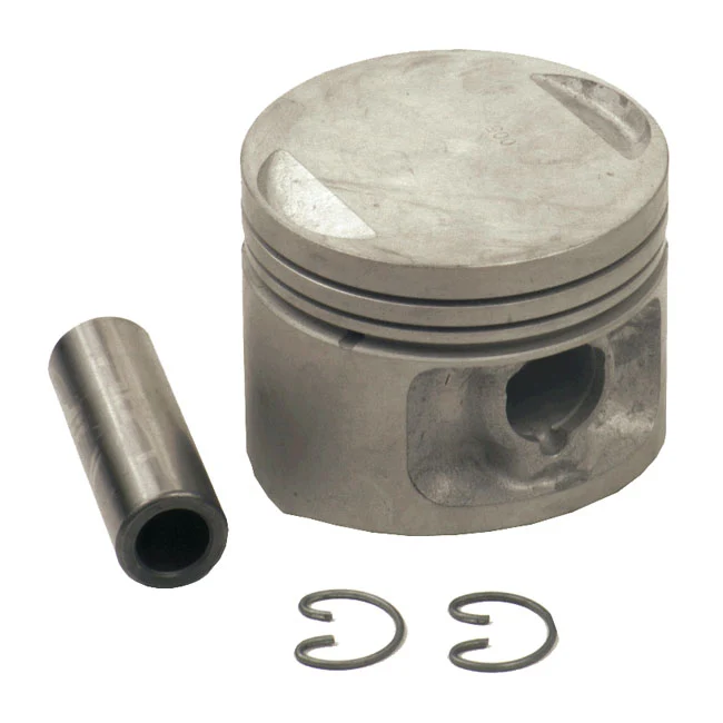 Vervangingsset met gietzuigers XL883 +.040 inch voor Harley-Davidson