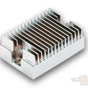 Voltage Rectifier/Regulators, OEM # 74505-04 Metaalglans Harley-Davidson