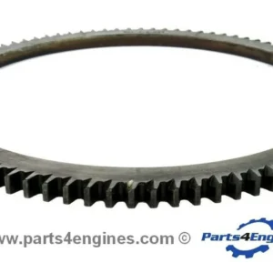 Volvo Penta D1-20 Starter Ring Gear compatibel met Renault 1.5 dCi
