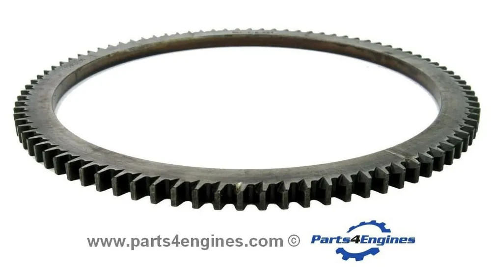Volvo Penta D1-20 Starter Ring Gear compatibel met Renault 1.5 dCi