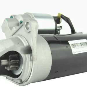 Volvo Penta MD2030 Starter Motor - equivalent to 21302969