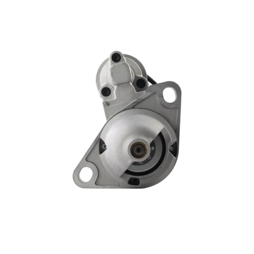 Volvo Penta MD2030 Starter Motor - equivalent to 21302969