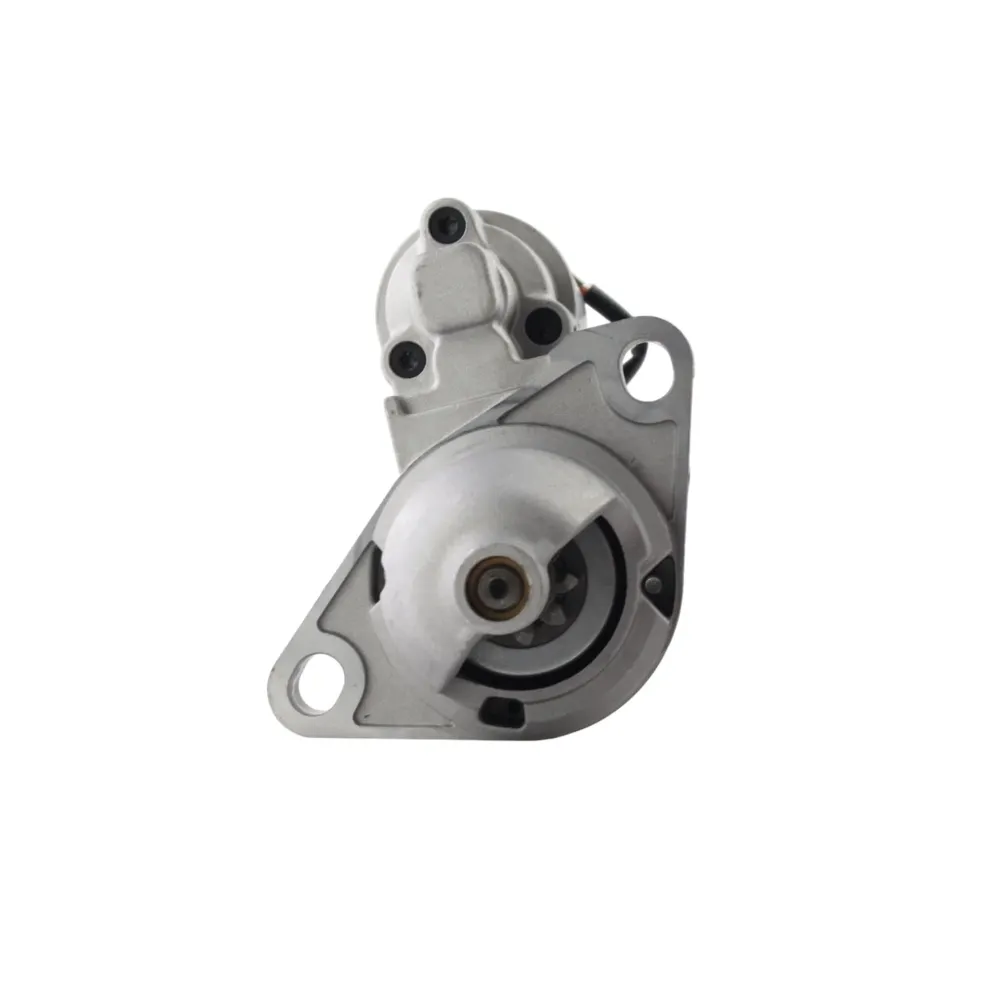 Volvo Penta MD2030 Starter Motor - equivalent to 21302969