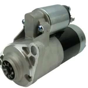 Volvo Penta MD2040 Starter Motor - equivalent to 3581727