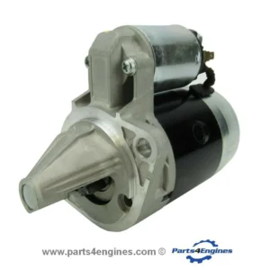 V-snaar kit Volvo Penta D1-13 Starter Motor